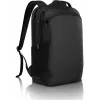 DELL Pro 14-16 Plus EcoLoop mugursoma ​ - CP5723, Mugursoma, 39,6 cm (15,6 collas), Plecu siksna, 600 g