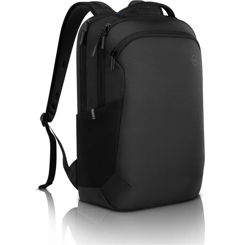 DELL Pro 14-16 Plus EcoLoop mugursoma ​ - CP5723, Mugursoma, 39,6 cm (15,6 collas), Plecu siksna, 600 g