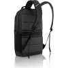 DELL Pro 14-16 Plus EcoLoop mugursoma ​ - CP5723, Mugursoma, 39,6 cm (15,6 collas), Plecu siksna, 600 g