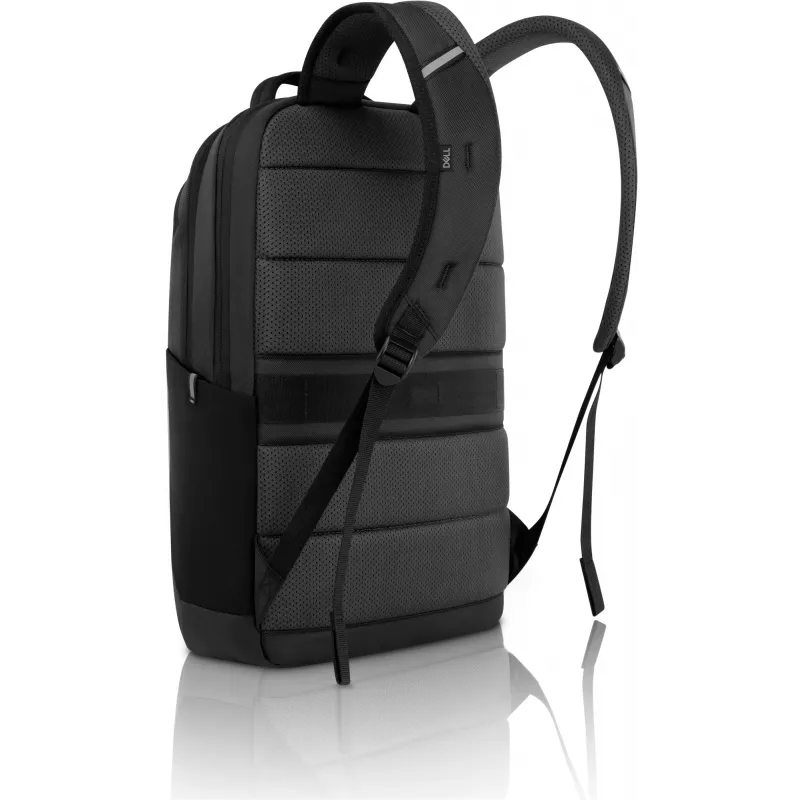 DELL Pro 14-16 Plus EcoLoop mugursoma ​ - CP5723, Mugursoma, 39,6 cm (15,6 collas), Plecu siksna, 600 g