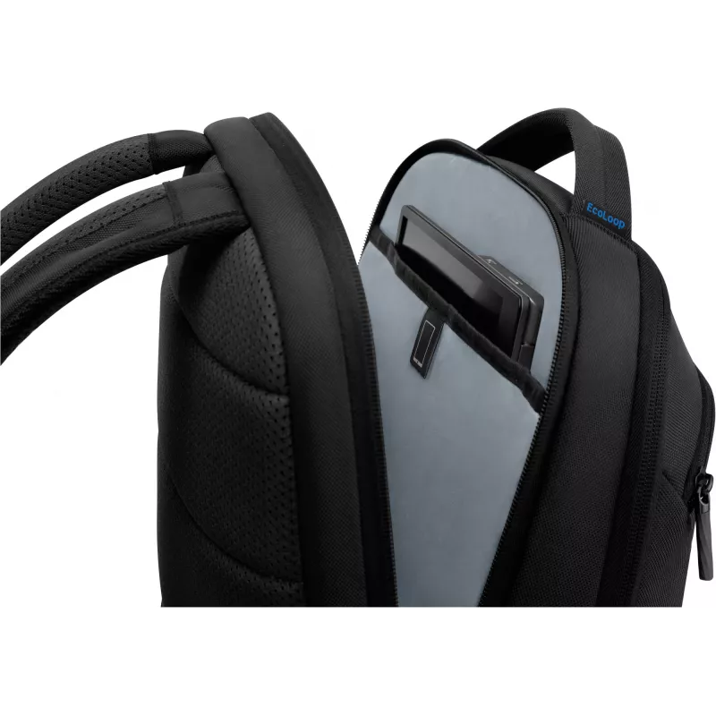 DELL Pro 14-16 Plus EcoLoop mugursoma ​ - CP5723, Mugursoma, 39,6 cm (15,6 collas), Plecu siksna, 600 g