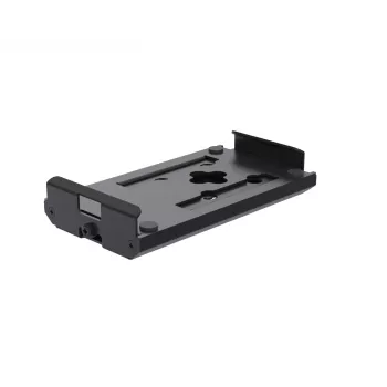 Ergonomic Solutions TabPOS planšetdatora un mPOS U-rāmja planšetdatora turētājs, 7 collu – 13 collu planšetdatoriem