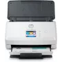 HP ScanJet Pro N4000 snw1 lokšņu padeves skeneris 600 x 600 DPI