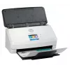 HP ScanJet Pro N4000 snw1 lokšņu padeves skeneris 600 x 600 DPI
