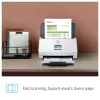 HP ScanJet Pro N4000 snw1 lokšņu padeves skeneris 600 x 600 DPI