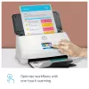 HP ScanJet Pro N4000 snw1 lokšņu padeves skeneris 600 x 600 DPI