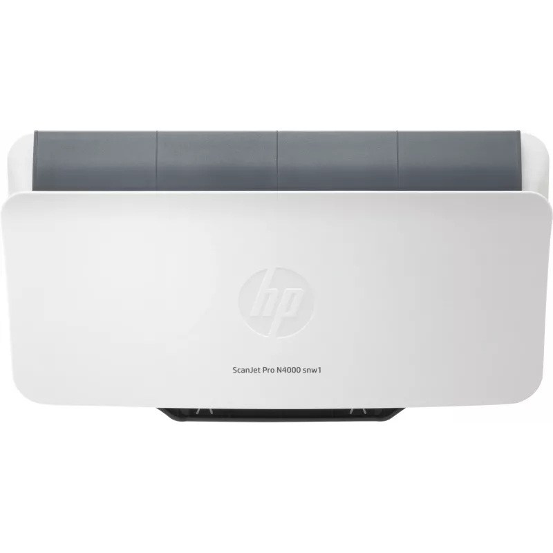 HP ScanJet Pro N4000 snw1 lokšņu padeves skeneris 600 x 600 DPI