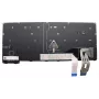 Tastatūra Lenovo 5N21M38521 ar apgaismojumu ThinkPad T14 Gen 5