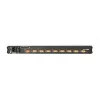 KVM slēdzis ATEN CL5708M Rack mounting Melns 1U 17 inch LCD