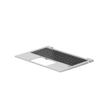HP N08383-B31 klēpjdatora rezerves daļa Klaviatūra