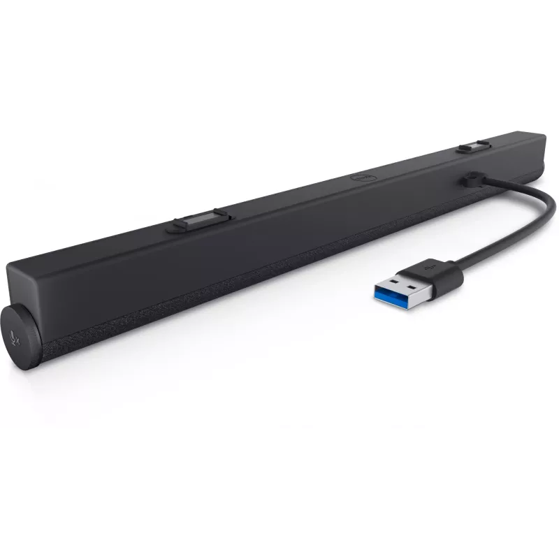 DELL SB522A melns 4,5 W