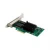 Tīkla karte MicroConnect I350-T4 PCIe x4 1GbE – 4 portu Gigabit Ethernet PCIe x4