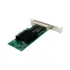Tīkla karte MicroConnect I350-T4 PCIe x4 1GbE – 4 portu Gigabit Ethernet PCIe x4
