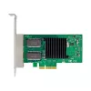 Tīkla karte MicroConnect I350-T4 PCIe x4 1GbE – 4 portu Gigabit Ethernet PCIe x4