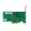 Tīkla karte MicroConnect I350-T4 PCIe x4 1GbE – 4 portu Gigabit Ethernet PCIe x4