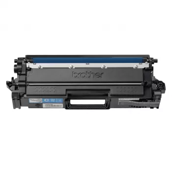 Toner Brother TN-821XXLC 25000 lapas Ciāna