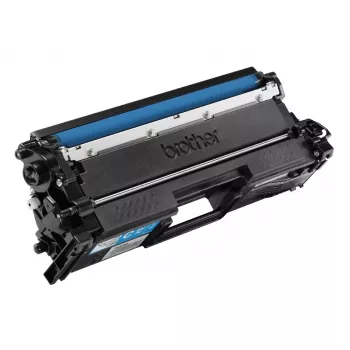 Toner Brother TN-821XXLC 25000 lapas Ciāna