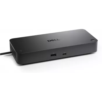 DELL SD25TB5 vadu Thunderbolt 5 melns doks