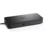 DELL SD25TB5 vadu Thunderbolt 5 melns doks