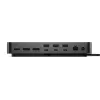 DELL SD25TB5 vadu Thunderbolt 5 melns doks