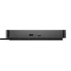 DELL SD25TB5 vadu Thunderbolt 5 melns doks