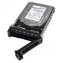 DELL 400-BIFW iekšējais cietais disks 600 GB 10000 apgr./min 2,5 collu SAS