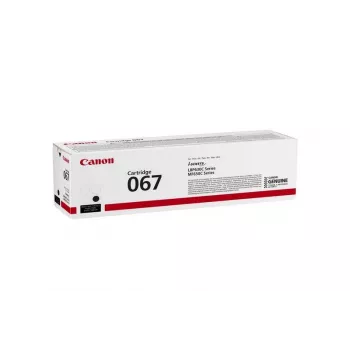 Toneru kasetne Canon 067 5102C002 2500 lapaspuses Melna