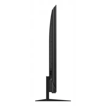 TCL 50C7K TV 127 cm (50 ″) 4K Ultra HD Smart TV Wi-Fi Metālisks 2000 cd/m²