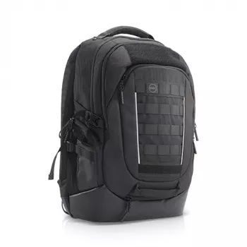 DELL Pro Rugged 18 Premium Backpack, mugursoma, 910 g