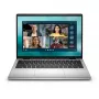 DELL Pro 14 Essential PV14250 Intel Core 5 120U klēpjdators 35,6 cm (14 collas) Full HD+ 16 GB DDR5-SDRAM 512 GB SSD Wi-Fi 6 (802.11ax) Windows 11 Pro US International Platīna, Sudraba