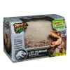 Jurassic World Primal Hatch interaktīvā rotaļlieta dinozaurs un ola, izšķiļ un apmāci savu mazo dino ar vairāk nekā 100 skaņām un reakcijām, bērnu rotaļlietas zēniem un meitenēm no 5 gadu vecuma