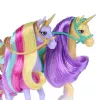 Unicorn Academy, Magic Unleashed piedzīvojumu komplekts, Lieldienu dāvanu ideja, ietver Sophia, Ava, Ravenzella lelles, Wildstar, Leaf vienradžus un vairāk