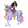 Unicorn Academy, Magic Unleashed piedzīvojumu komplekts, Lieldienu dāvanu ideja, ietver Sophia, Ava, Ravenzella lelles, Wildstar, Leaf vienradžus un vairāk