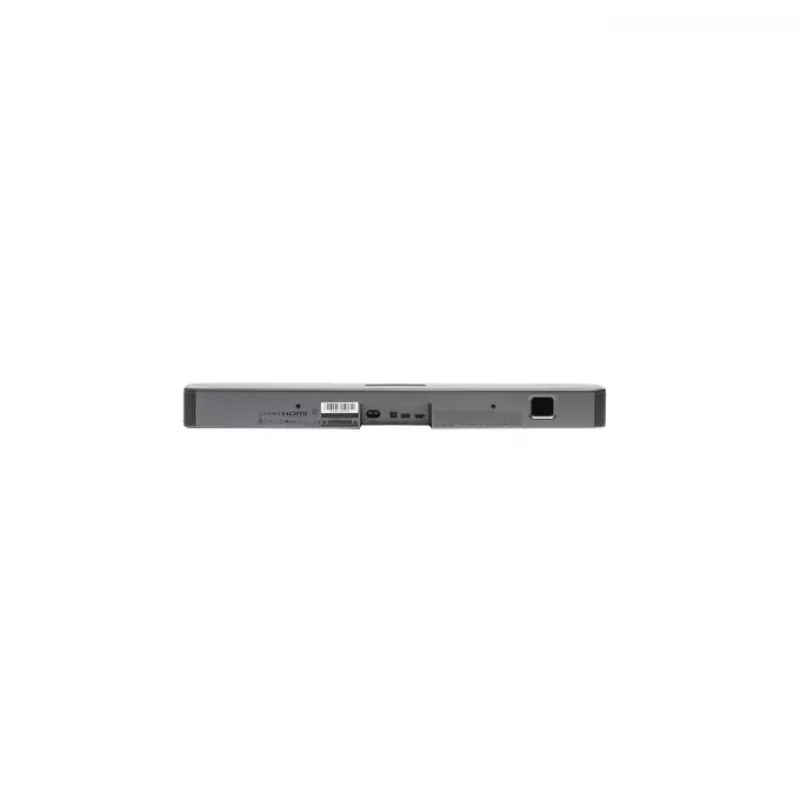 JBL BAR 2.0 Melns 2.0 kanāli 80 W