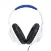 JBL JBLQ100PWHTBLU austiņas/headset Baltas