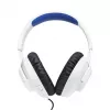 JBL JBLQ100PWHTBLU austiņas/headset Baltas
