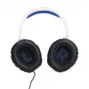 JBL JBLQ100PWHTBLU austiņas/headset Baltas