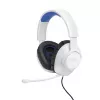 JBL JBLQ100PWHTBLU austiņas/headset Baltas