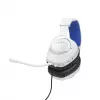 JBL JBLQ100PWHTBLU austiņas/headset Baltas