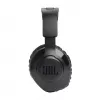 JBL Quantum 360X austiņas bezvadu ar galvas stīpu spēlēm USB Type-C Bluetooth melnas, zaļas