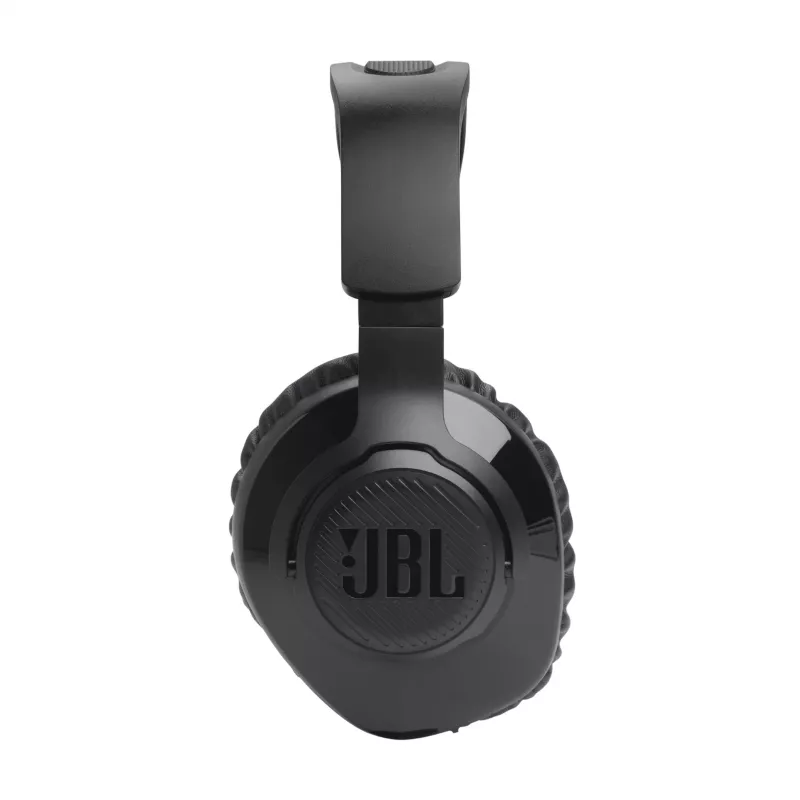 JBL Quantum 360X austiņas bezvadu ar galvas stīpu spēlēm USB Type-C Bluetooth melnas, zaļas