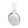 JBL Quantum 360P Austiņas Bezvadu Austiņu lente Spēlēm USB Type-C Bluetooth Zils, Balts