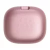JBL LIVE FLEX austiņas bezvadu ievietojamas zvaniem/mūzikai Bluetooth rožu krāsā