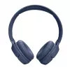 JBL Tune 520BT austiņas Bezvadu Galvas saite Zvani/Mūzika USB Type-C Bluetooth Zils