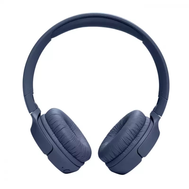 JBL Tune 520BT austiņas Bezvadu Galvas saite Zvani/Mūzika USB Type-C Bluetooth Zils