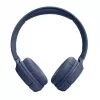 JBL Tune 520BT austiņas Bezvadu Galvas saite Zvani/Mūzika USB Type-C Bluetooth Zils