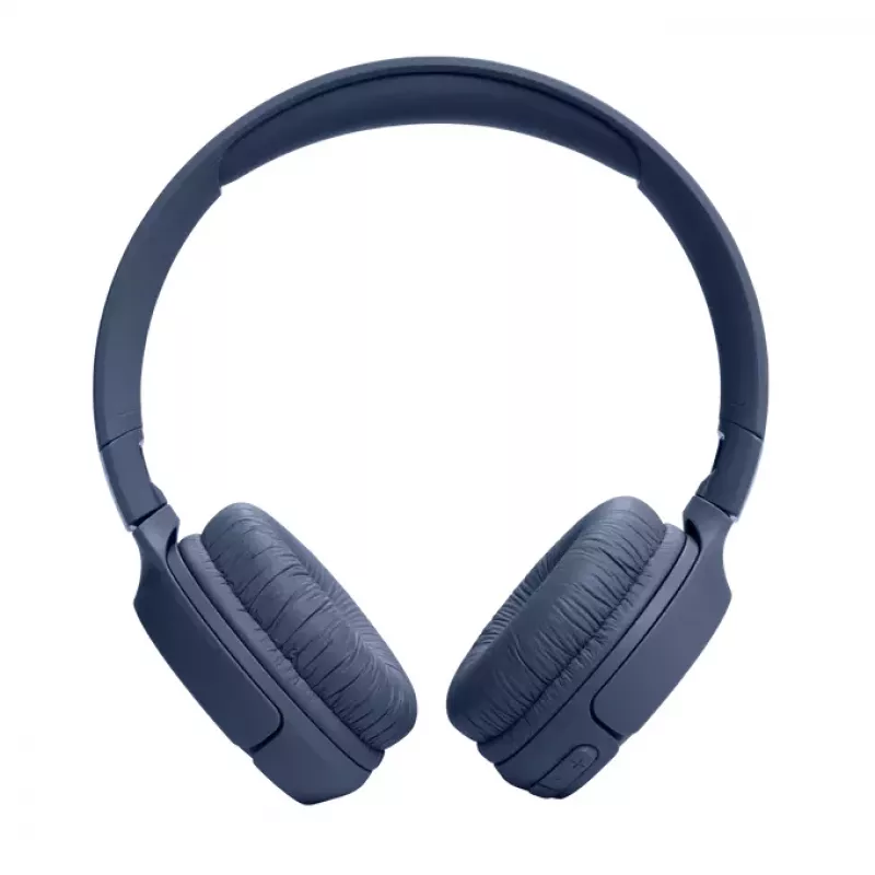 JBL Tune 520BT austiņas Bezvadu Galvas saite Zvani/Mūzika USB Type-C Bluetooth Zils