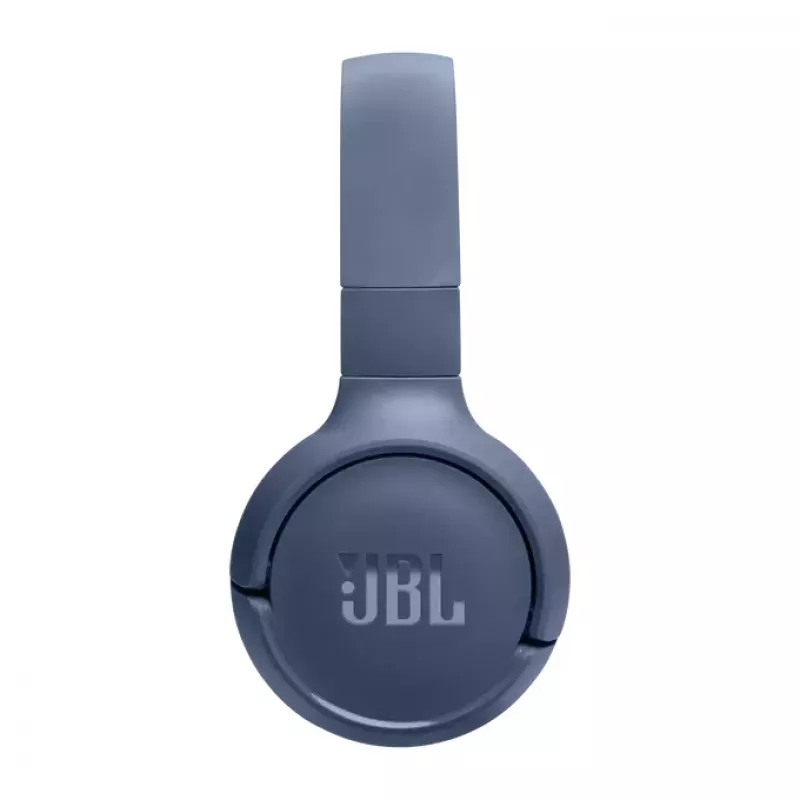 JBL Tune 520BT austiņas Bezvadu Galvas saite Zvani/Mūzika USB Type-C Bluetooth Zils