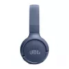 JBL Tune 520BT austiņas Bezvadu Galvas saite Zvani/Mūzika USB Type-C Bluetooth Zils