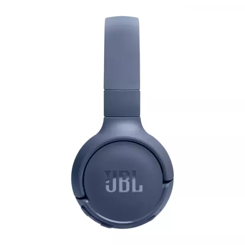 JBL Tune 520BT austiņas Bezvadu Galvas saite Zvani/Mūzika USB Type-C Bluetooth Zils